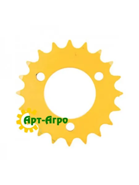 80270064 Unloading auger drive sprocket Z-20 CNH