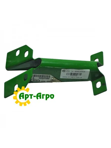 H202380 Кронштейн John Deere