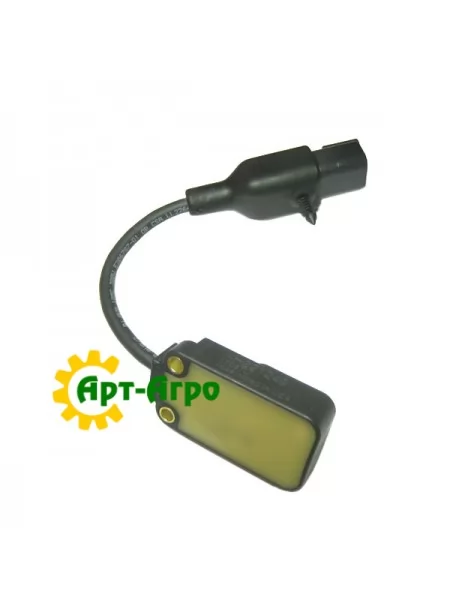 AH221249 Датчик швидкості валу похилої камери John Deere