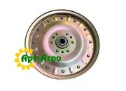 AH97031-WN Шків натяжний привода вентилятора John Deere