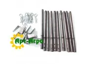 AH214868 Auger finger kit John Deere