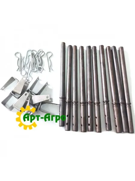 AH214868 Auger finger kit John Deere