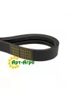 H221733 John Deere Double Band Belt