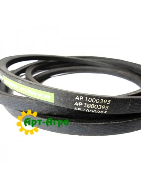 AP1000395 Ремінь одноручний колосового елеватора 4440-B/17x11 OPTIBELT