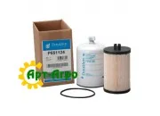 P551124 Комплект паливних фільтрів Donaldson для John Deere