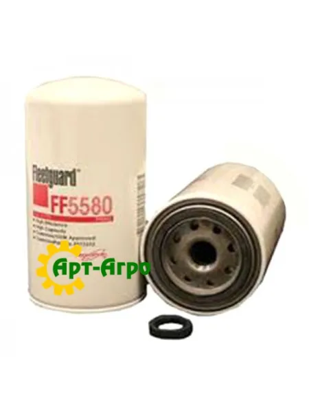 FF5580 Fleetguard fine fuel filter