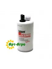 FS19732 Фільтр паливний Fleetguard