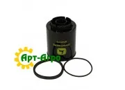 AT81478 Фільтр грубого очищення палива John Deere