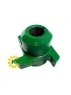 H136186 Муфта приводу вивантажувального шнека John Deere