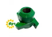 H136186 Муфта приводу вивантажувального шнека John Deere
