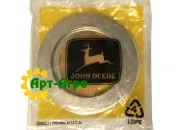 RE48345 Zestaw podkładek dystansowych do przedniej osi John Deere