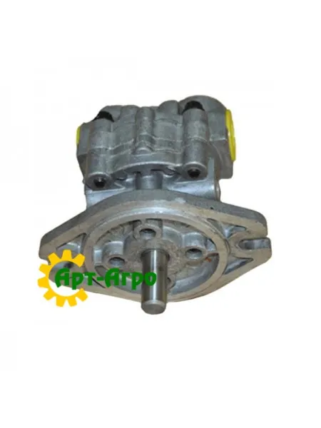 810-273C Great Plains turbine drive hydraulic motor