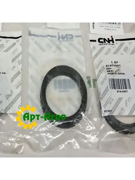 87415557 Кільце ущільнювача CNH