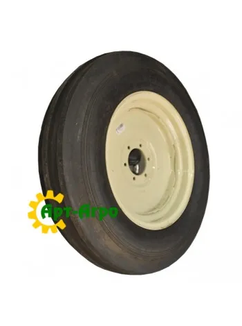 GA14413 Wheel assembly 20x5.5F Kinze