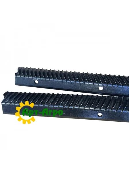 AZ58905 Threshing drum whips for John Deere combine (set of 10 pcs) 1638mmPW Group AZ58905 Threshing drum whips for John Deere combine (set of 10 pcs) 1638mmPW Group