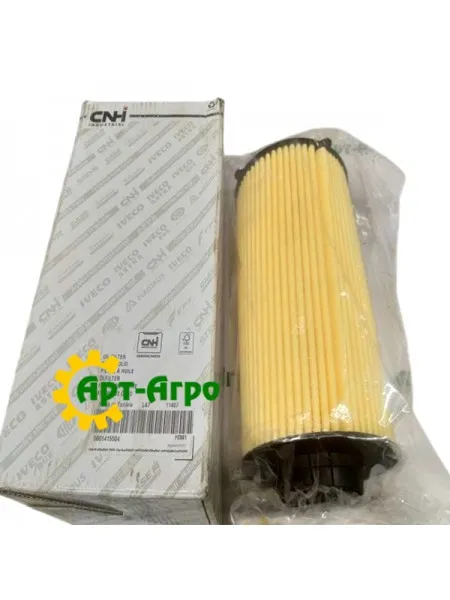 5801415504 Масляний фільтр CNH