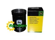 RE504836 Масляний фільтр John Deere