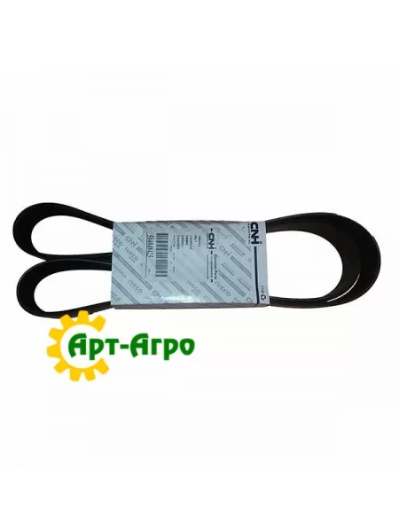 504049425 CNH multi-ribbed belt 504049425 CNH multi-ribbed belt