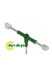 AN231730 Adjusting rod John Deere 