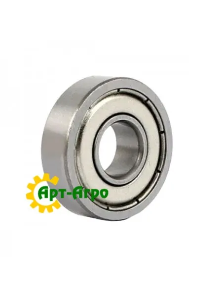 6202.LT.ZZ SNR Single row ball bearing