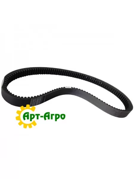 47837780 Rotor variator belt CNH 47837780 Rotor variator belt CNH