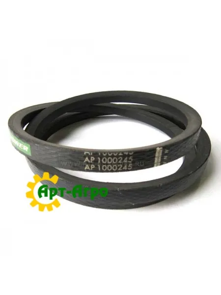 AP1000245 Привідний клиновий ремінь Optibelt