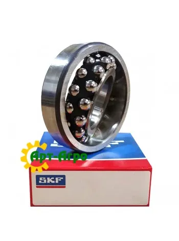 2310 SKF(Без УП) Підшипник кульковий дворядний