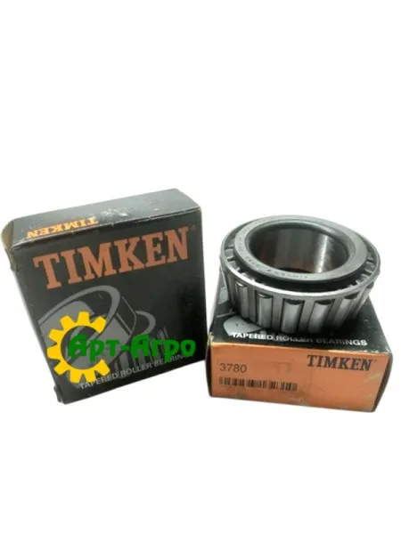 3780 TIMKEN Обойма підшипника внутрішня