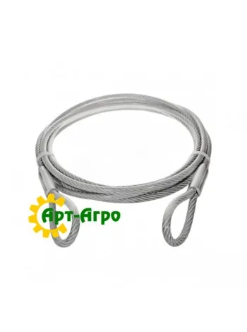 G63127004 Steel cable GASPARDO (Analog)