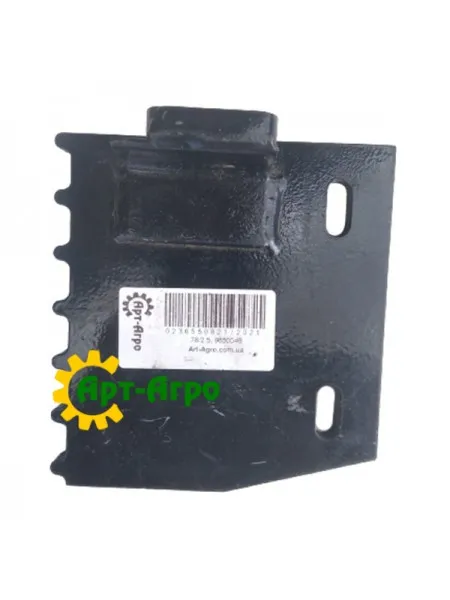 9850048 Лопата відбивача шнека CNH