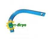 4128171 Rack left 60x25x900 Lemken (analogue)