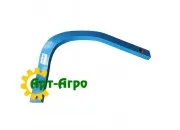 4128170 Стойка правая 60х25х900 Lemken(аналог)