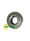 47577191 206KPP3 TIMKEN ORIGINAL CNH Hexagonal Ball Bearing