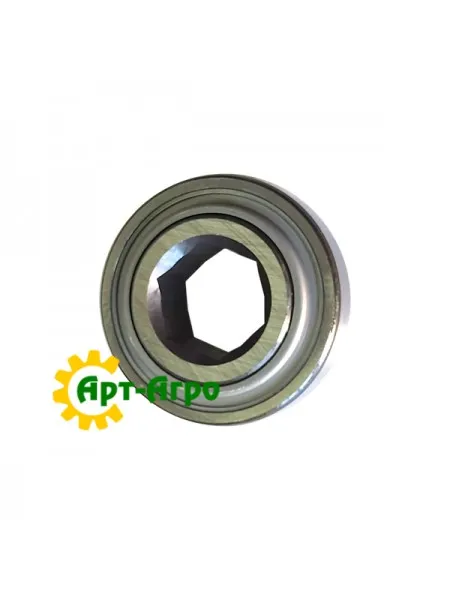 47577191 CNH - 206KPP3 TIMKEN Підшипник кульковий з шестигранним отвором