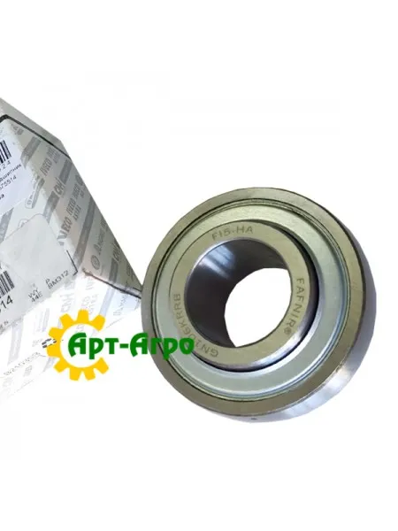 86575514 CNH - GN106 KRRB TIMKEN Підшипник однорядний кульковий