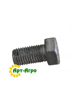 M16x30 DIN933 (8.8) Болт Unibolt