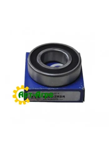 6205-2RS ZVL Подшипник однорядный шариковый