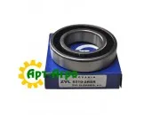 6210-2RS ZVL Подшипник однорядный шариковый