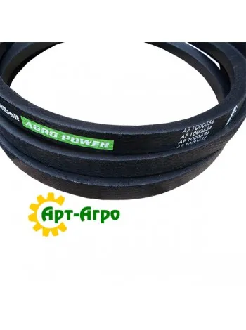 AP1000654 Ремінь клиновий OPTIBELT