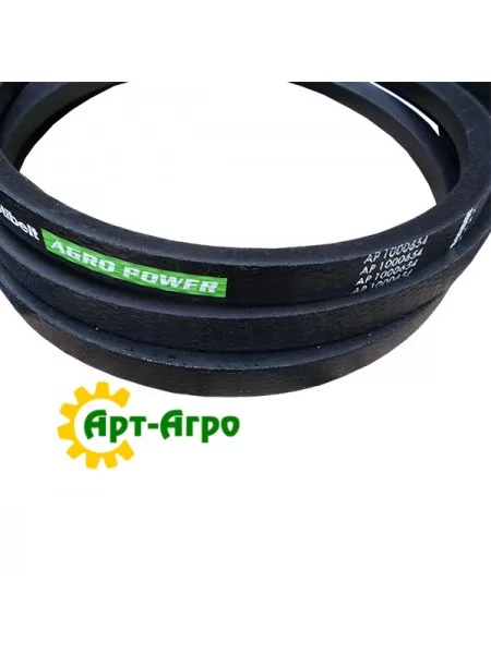 AP1000654 Ремінь клиновий OPTIBELT