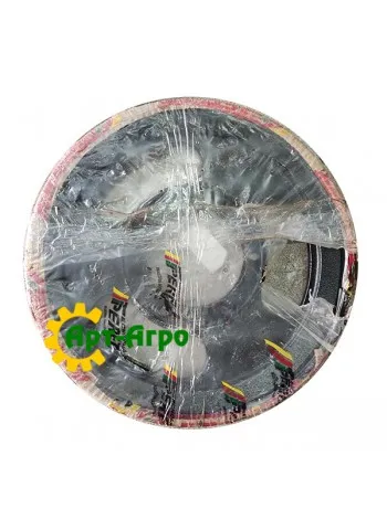 183325C1 Hex Drive Pulley CASE (PEREZ)