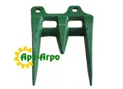 H213405 Протирізальний палець John Deere (Royal Tiger)