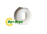 H87044 Напрямна втулка (вічко) пальця шнека John Deere (Royal Tiger)