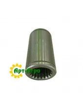 HXE30611 Муфта шліцева сполучна John Deere (Greenly)