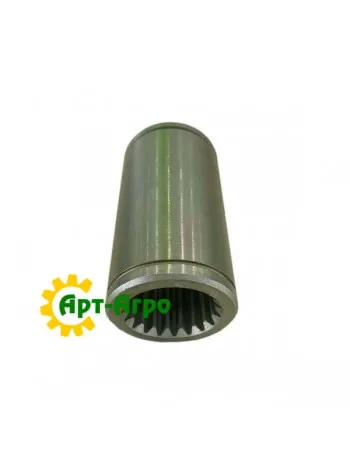 HXE30611 Муфта шліцева сполучна John Deere (Greenly)