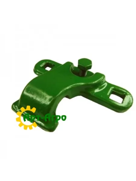 G218547 Прижим ножа жатки John Deere (Greenly)
