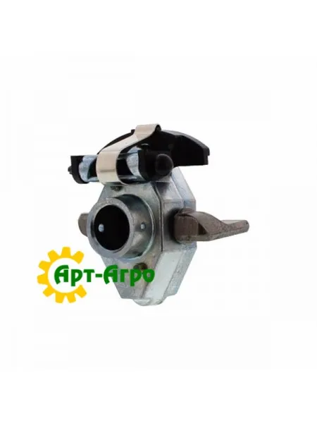 G38393 Greenly Meter Drive