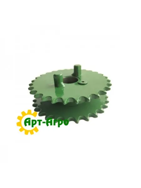 G49877 Sprocket John Deere (Greenly)