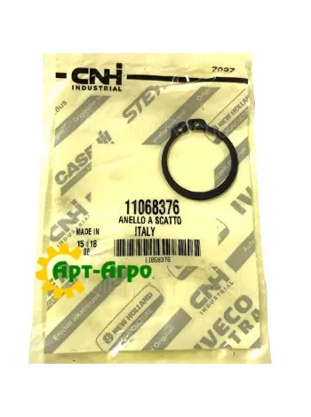 11068376 Кольцо стопорное М32  CNH