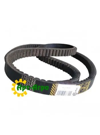 0210213 Варіаторний комбайновий ремінь Gates